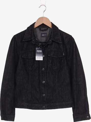 JOOP! Jacket & Coat in S in Black: front