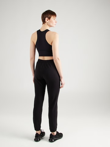 Coupe slim Pantalon de sport 'ESSENTIAL' BJÖRN BORG en noir