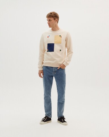 Sweater majica 'Finkenaeur'