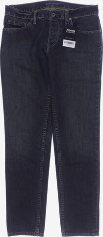 Polo Ralph Lauren Jeans in 28 in Blue: front