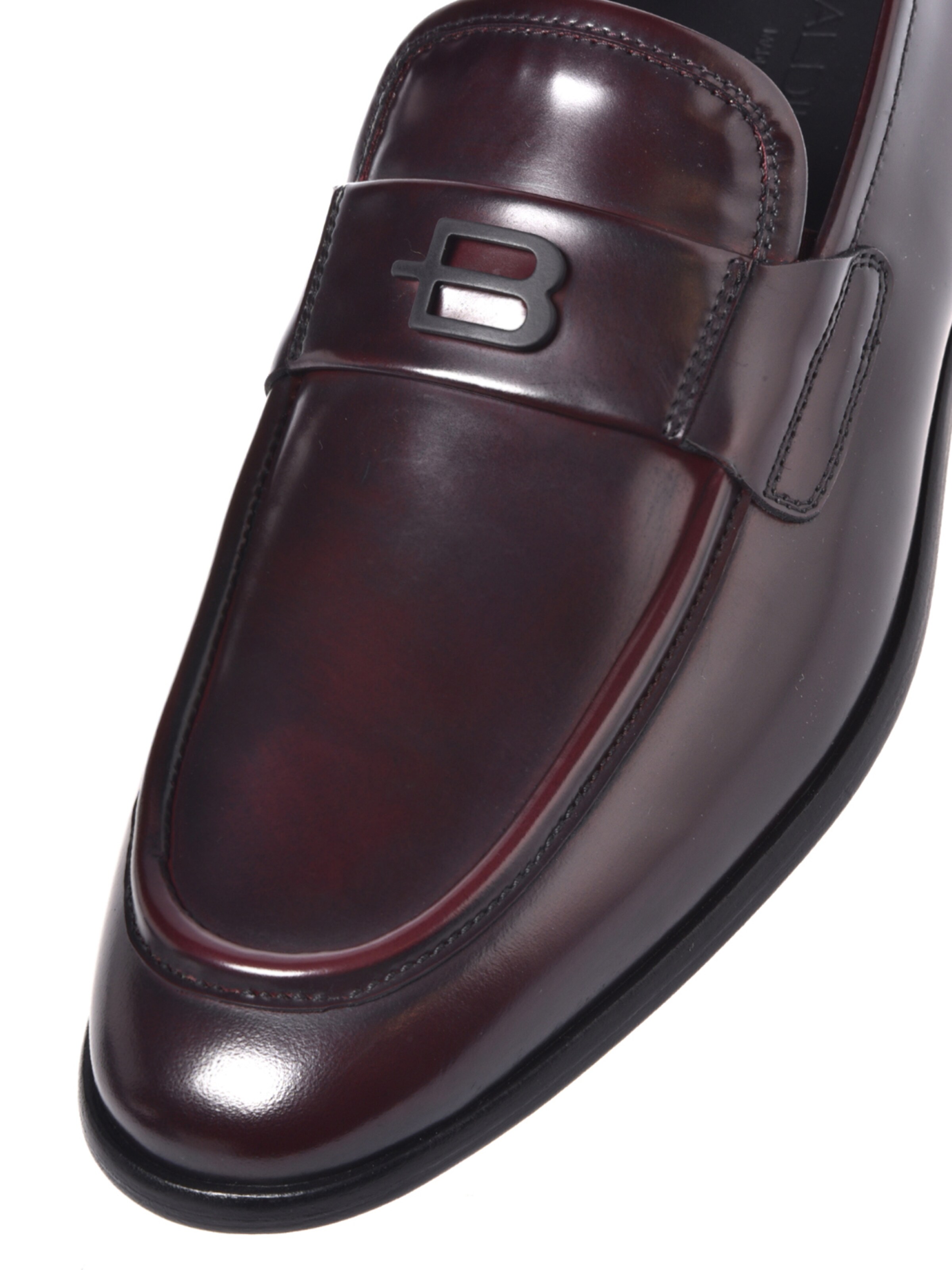 BALDININI Instappers in Rood