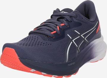 ASICSTenisice za trčanje 'GT-1000-13' - siva boja: prednji dio