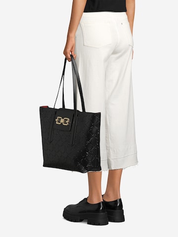 ALDO Shopper in Black