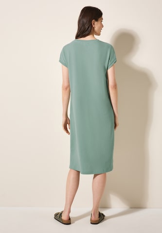CECIL Dress in Green