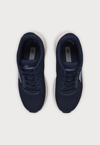 SKECHERS Låg sneaker 'GO RUN CONSISTENT 3 - RUSHLIN' i blå