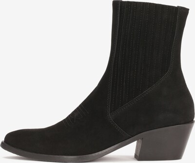 Kazar Boots in Black, Item view