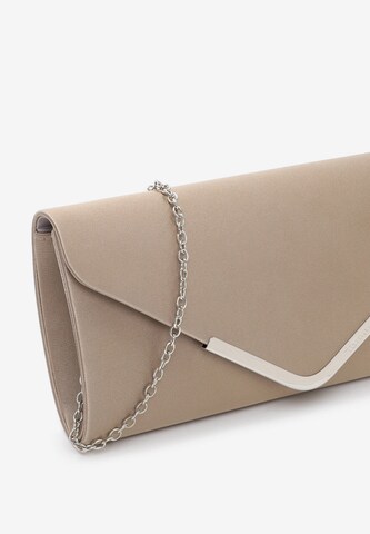 Pochette 'Amalia' TAMARIS en beige