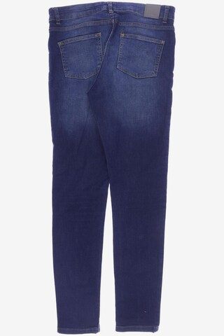 BENCH Jeans 30 in Blau