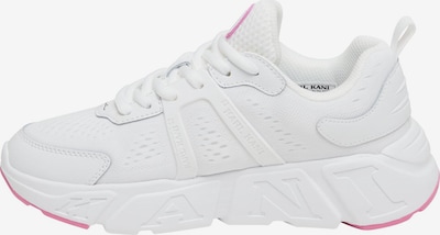 Karl Kani Matalavartiset tennarit värissä valkoinen, Tuotenäkymä