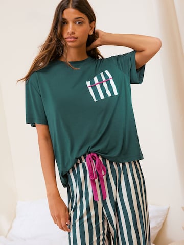 Friends Like These - Pijama en verde