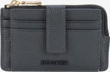 BOGNER - Cartera 'Pontresina Neve Elli' en azul: frente