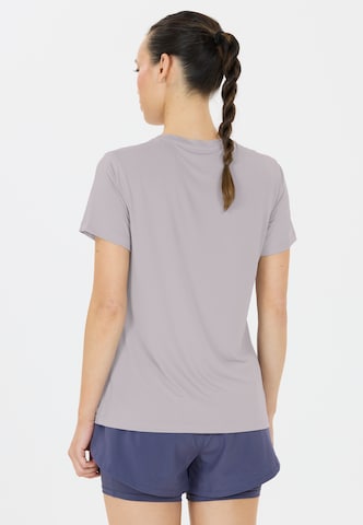 ENDURANCE T-Shirt Yonan V2 in Lila