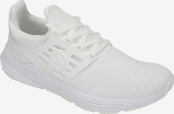 JAKOTenisice za trčanje 'Premium Run II' - bijela boja: prednji dio