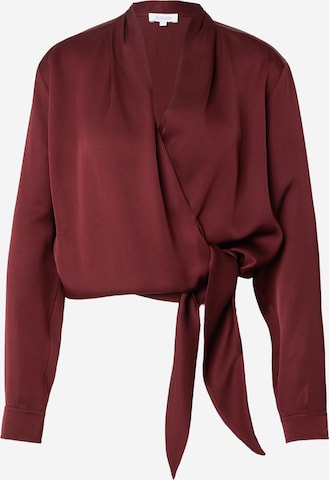 Camicia da donna di & Other Stories in rosso: frontale