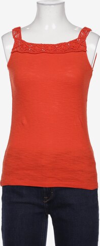 Lauren Ralph Lauren Top & Shirt in XXS in Orange: front