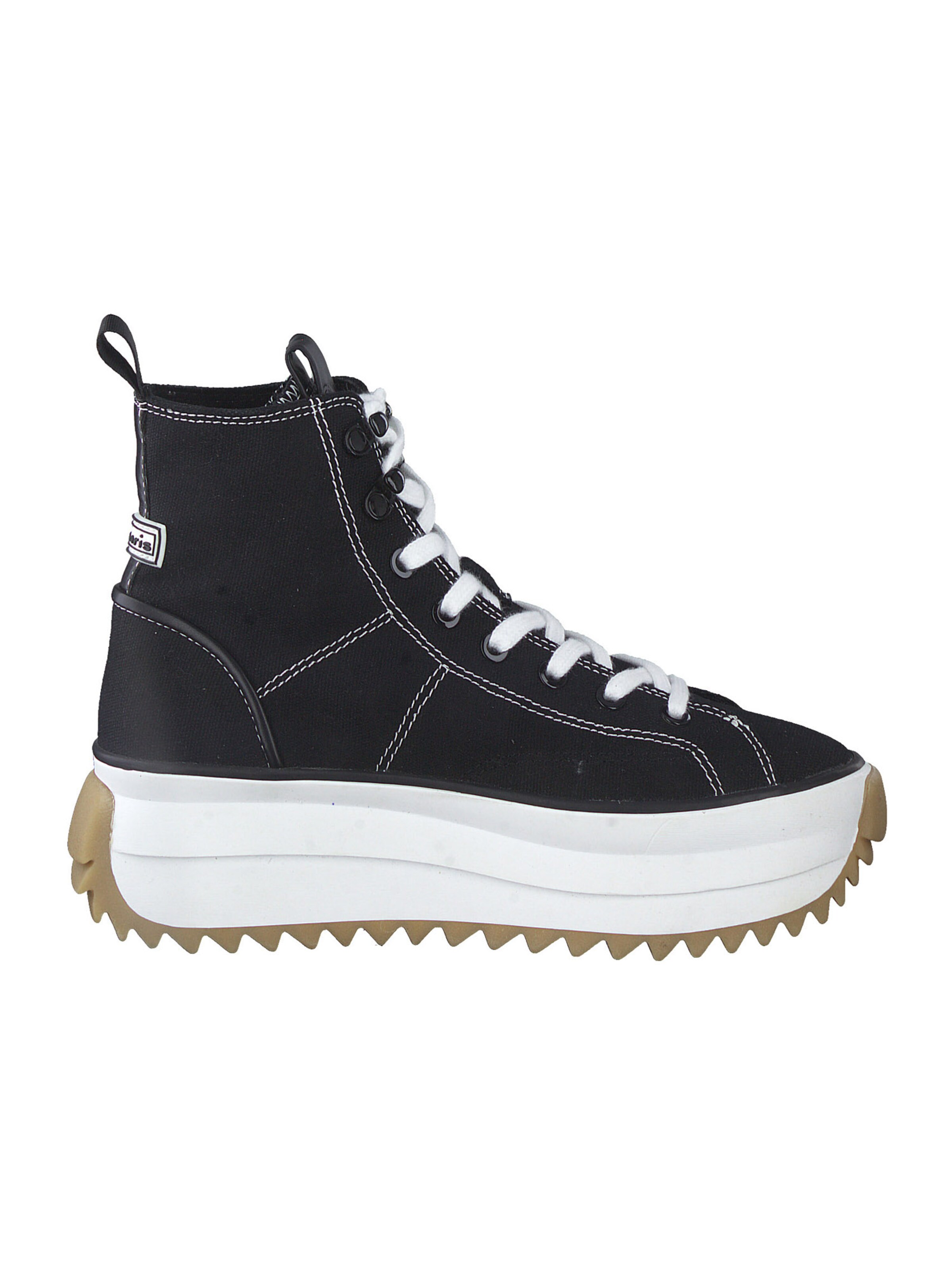 Tamaris High-top trainers in Black