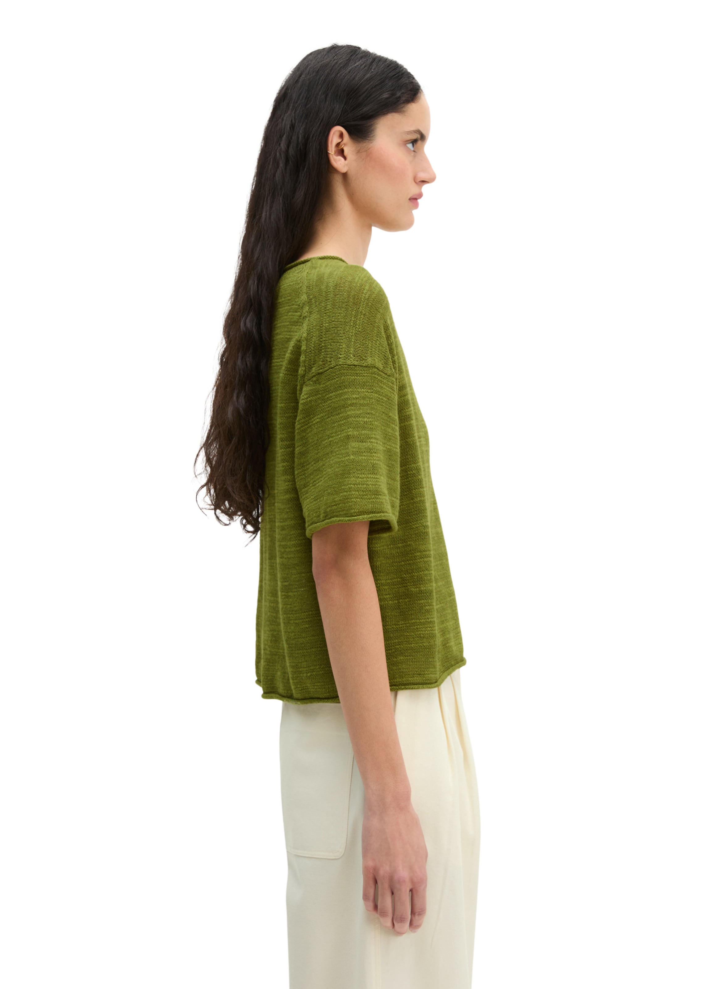 Marc O'Polo Sweater in Green