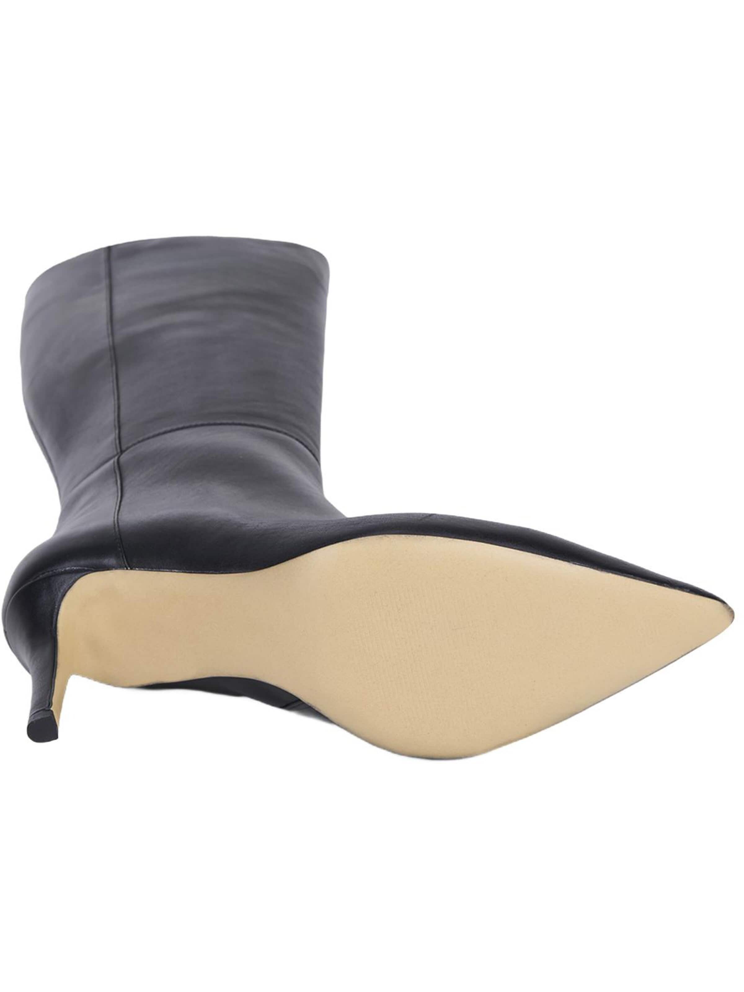 Bottes Desa en noir