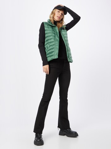 Gilet GANT en vert