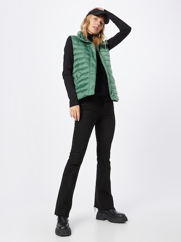 GANT Bodywarmer in Groen