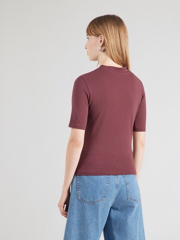 ABOUT YOU Shirt 'Lenni' in Pink