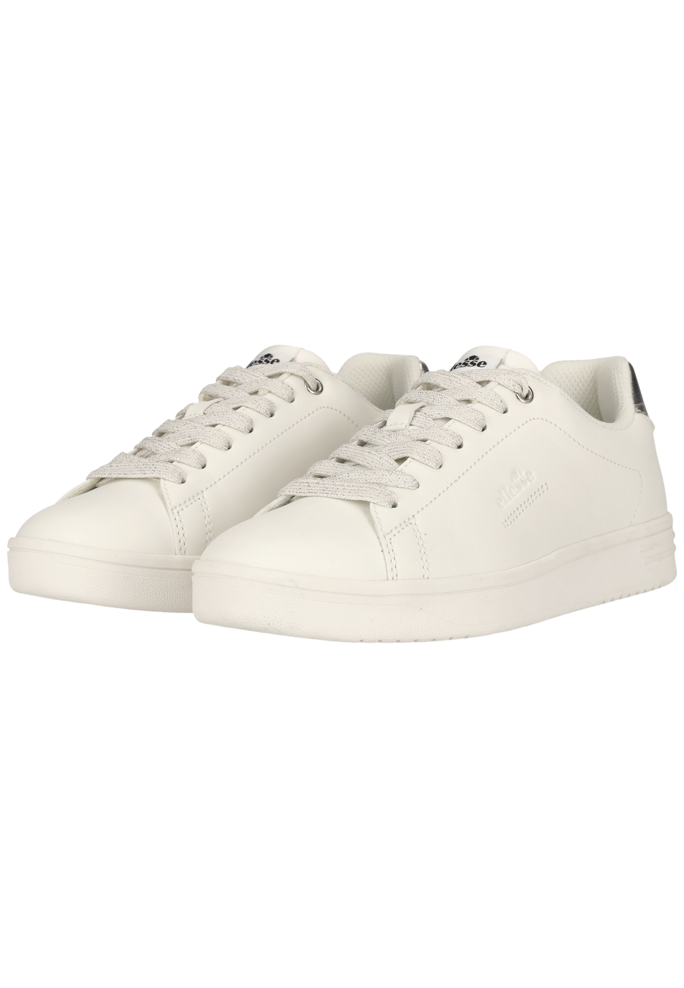 ELLESSE Sneaker 'Jerry' in Weiß