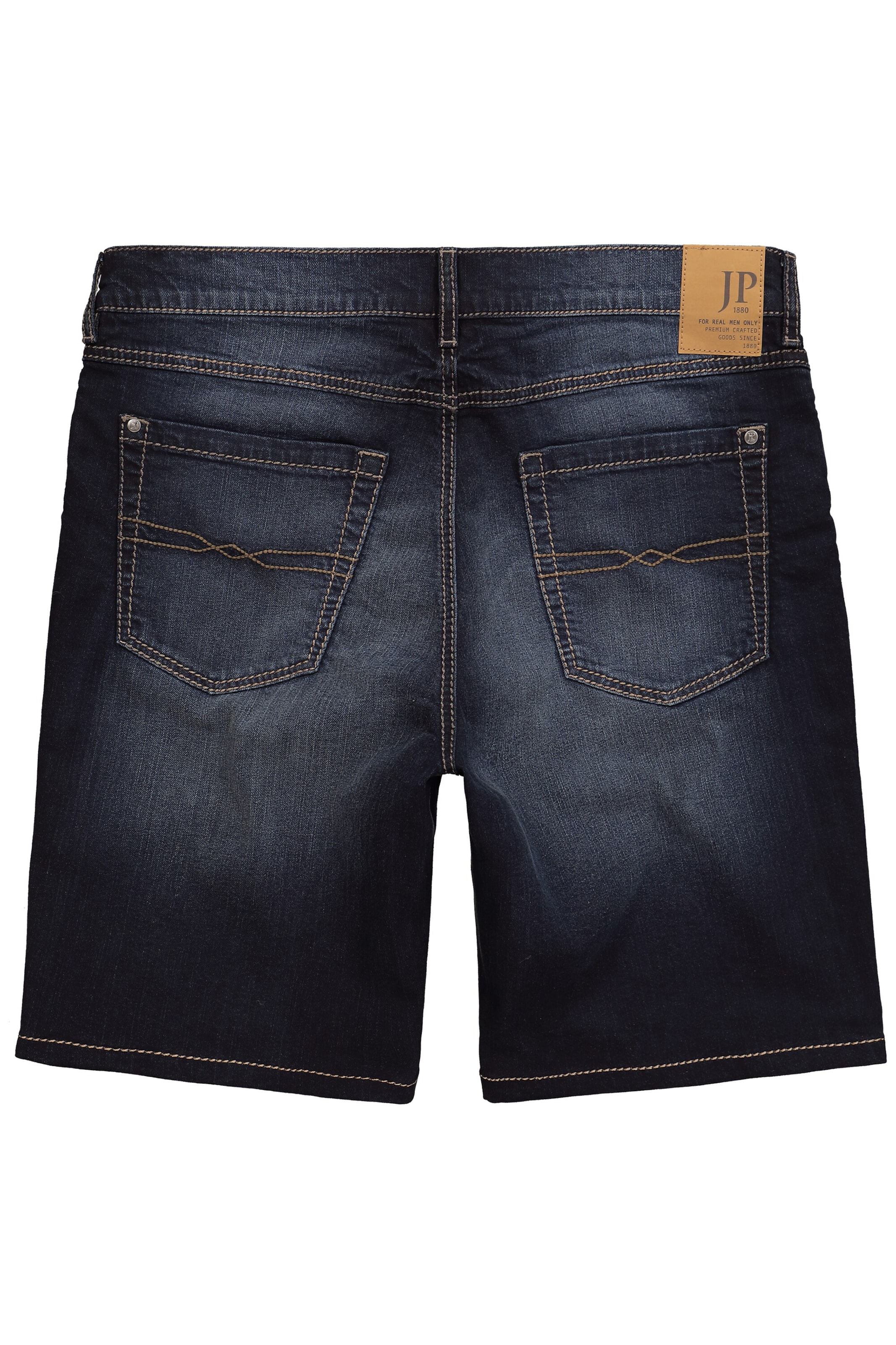JP1880 Regular Jeans in Blauw