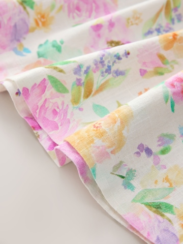 Next Kjole i blandingsfarvet