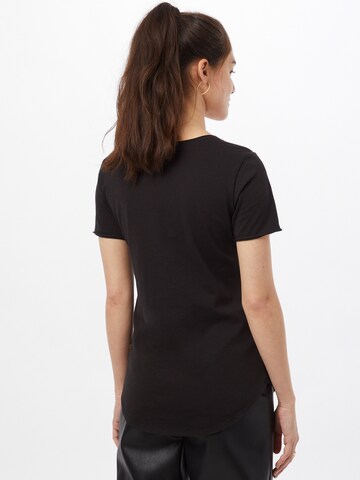 T-shirt G-Star RAW en noir