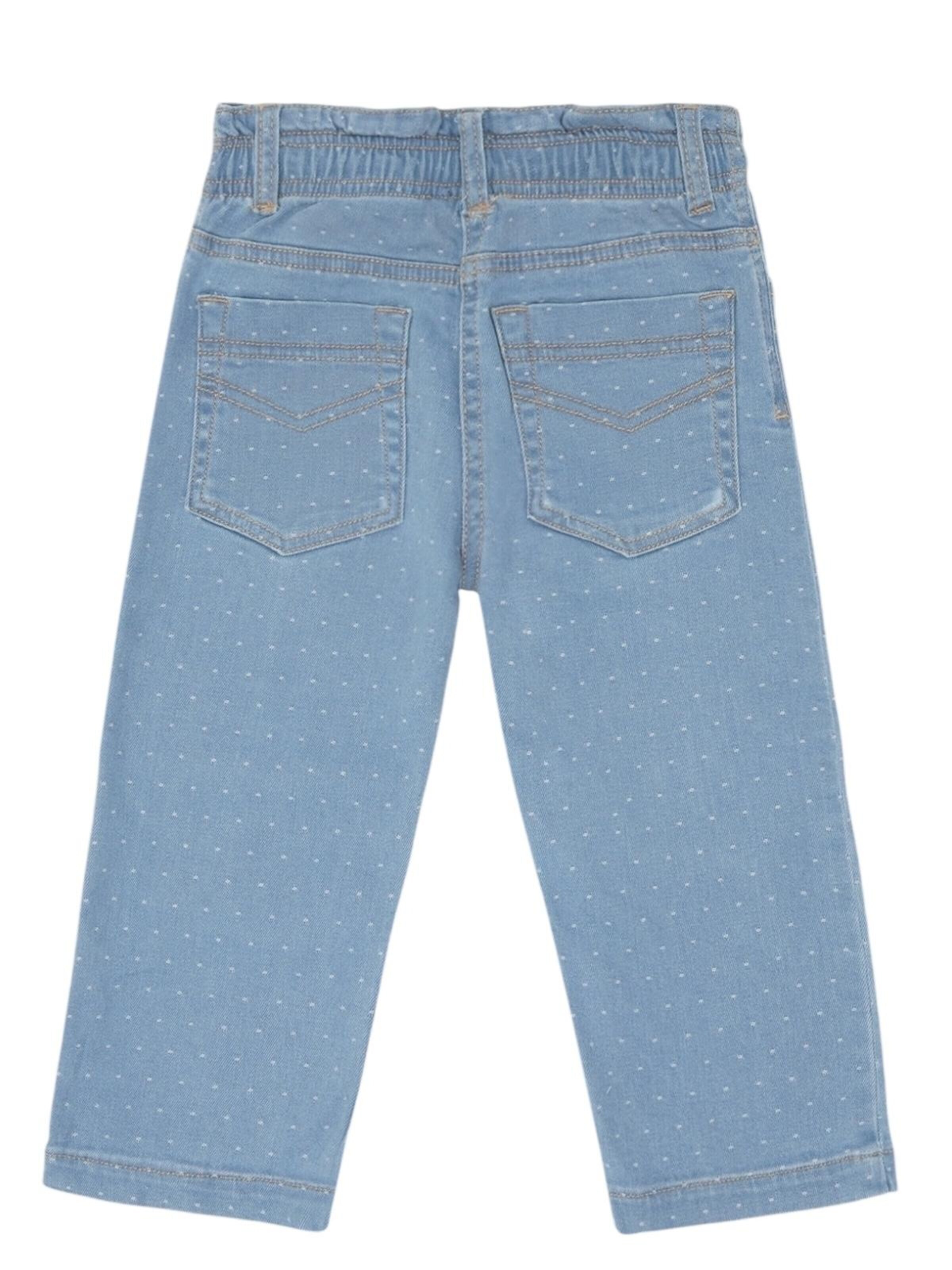 Hust & Claire Regular Jeans‌‌‌‌‌‌ in Blau
