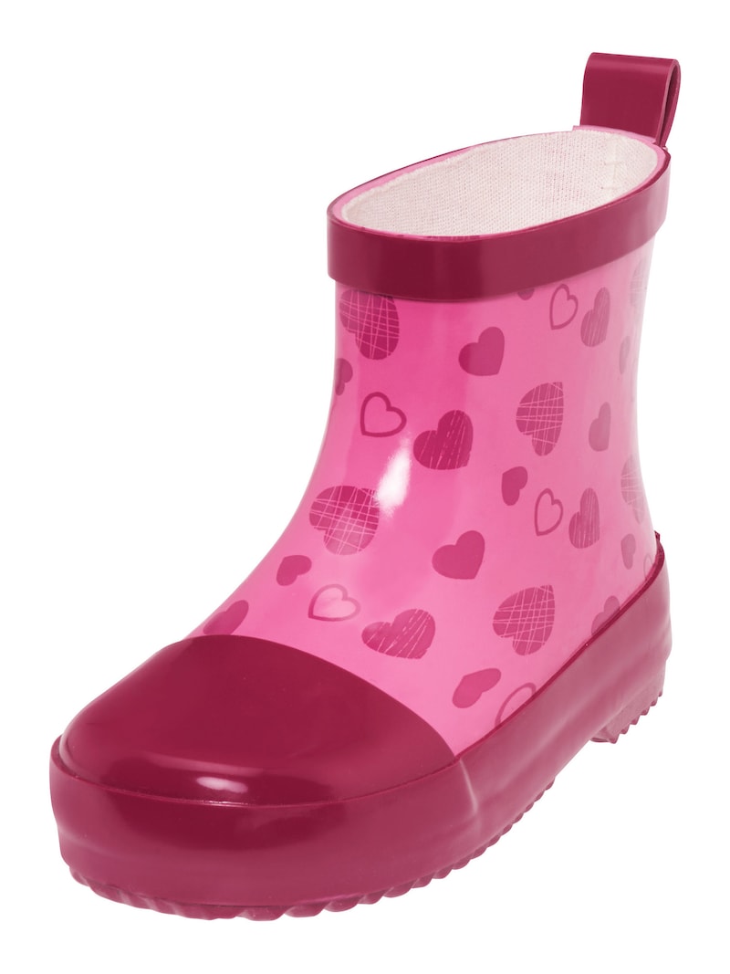 Kids (Size 92-140) PLAYSHOES Rain boots Eosin
