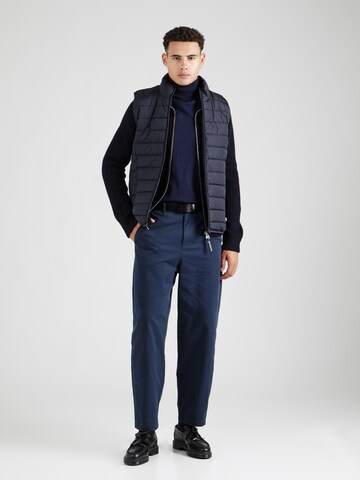 Only & Sons Bodywarmer in Blauw