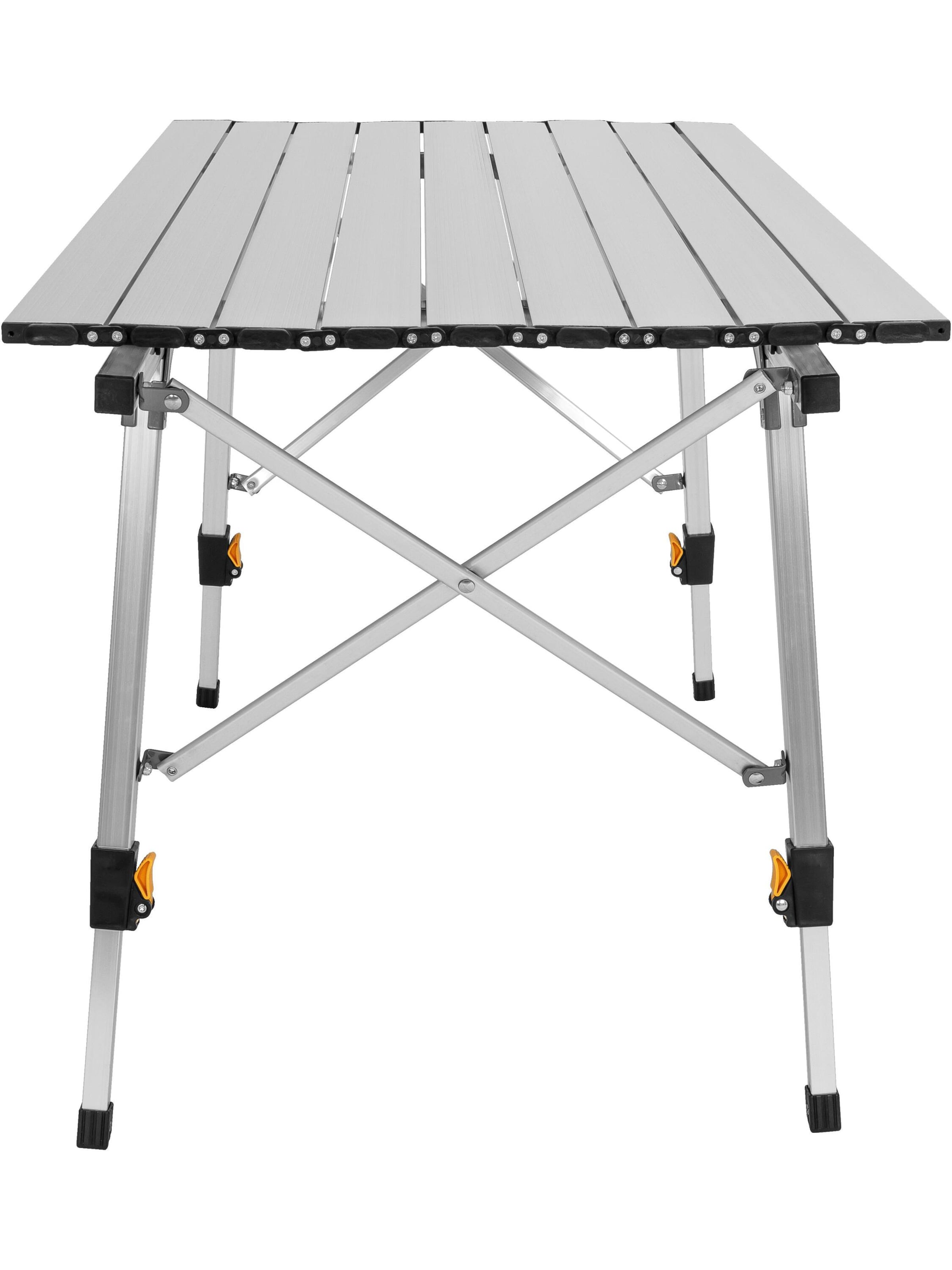 normani Table 'Vogar' in Silver