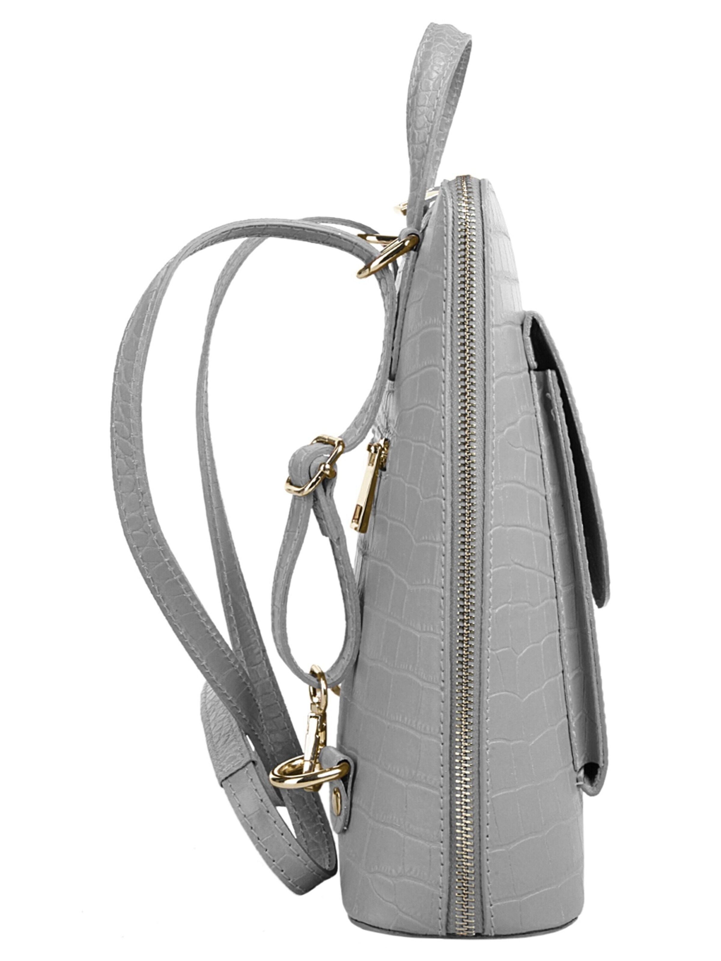 Cluty Rucksack‌‌‌‌‌‌‌‌‌ in Grau