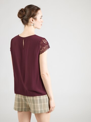 ONLY Halenka 'ONLELVA-VIA' – červená