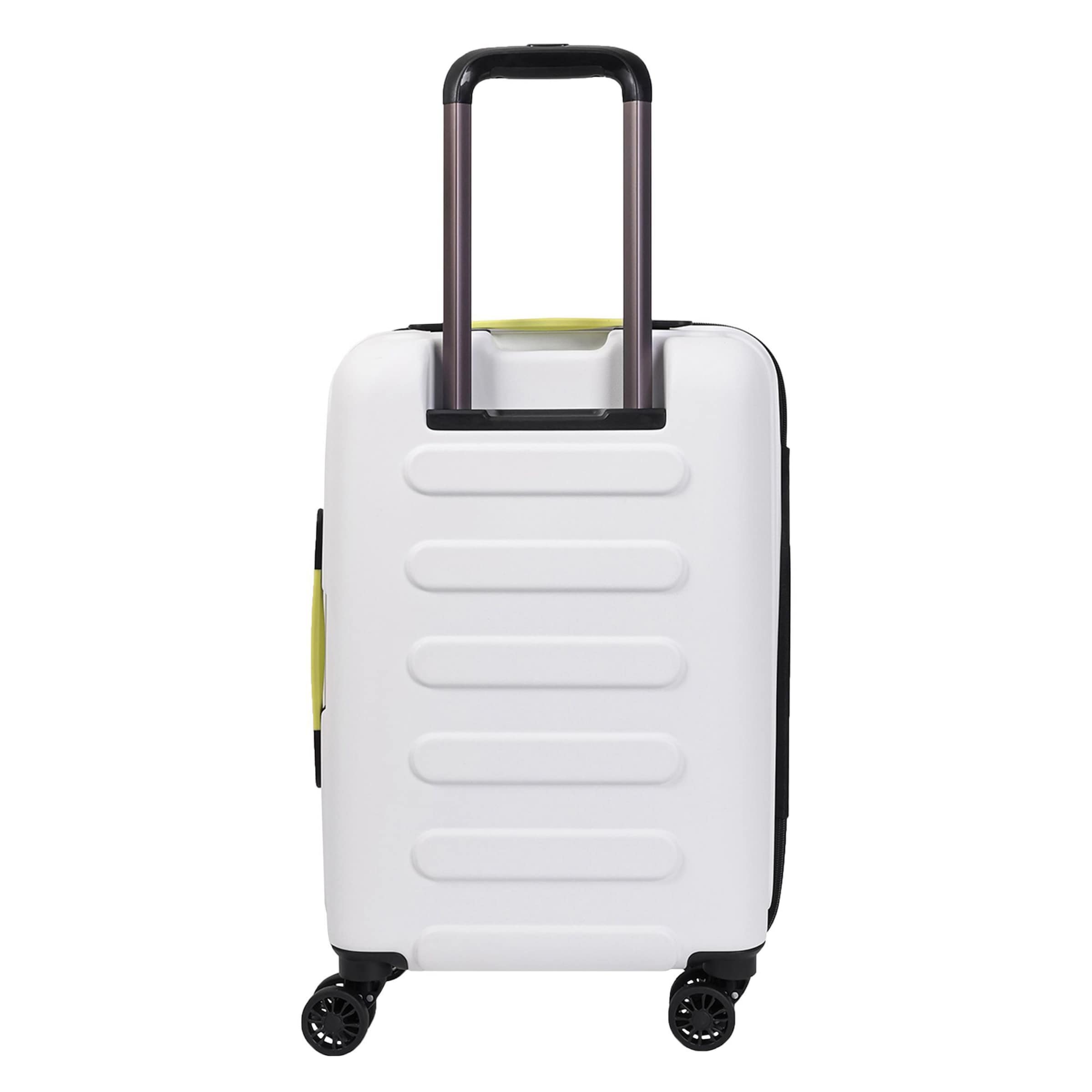 Hedgren Cart 'Comby Grip' in White