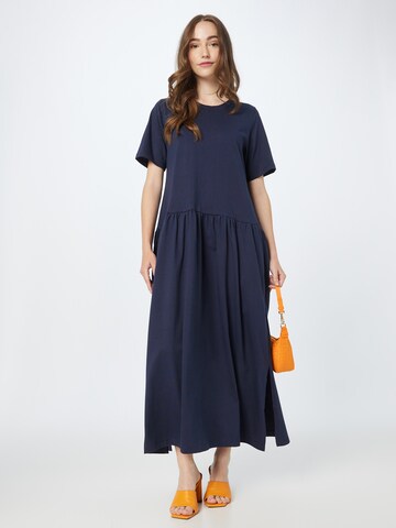 Smith&Soul Kleid in Blau