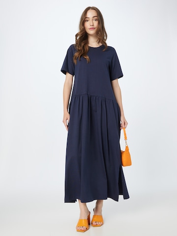 Smith&Soul Dress in Blue