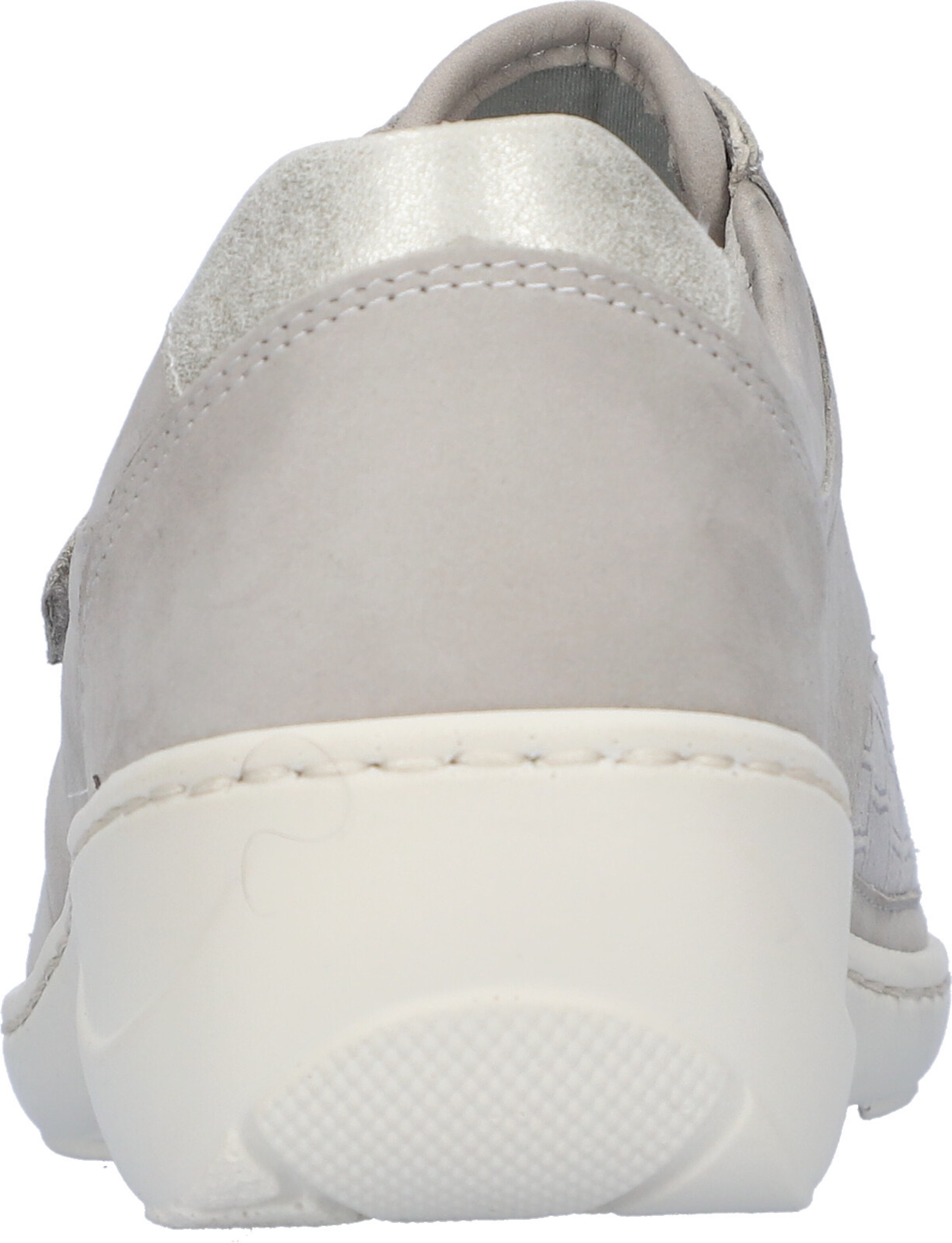 WALDLÄUFER Sneaker in Grau