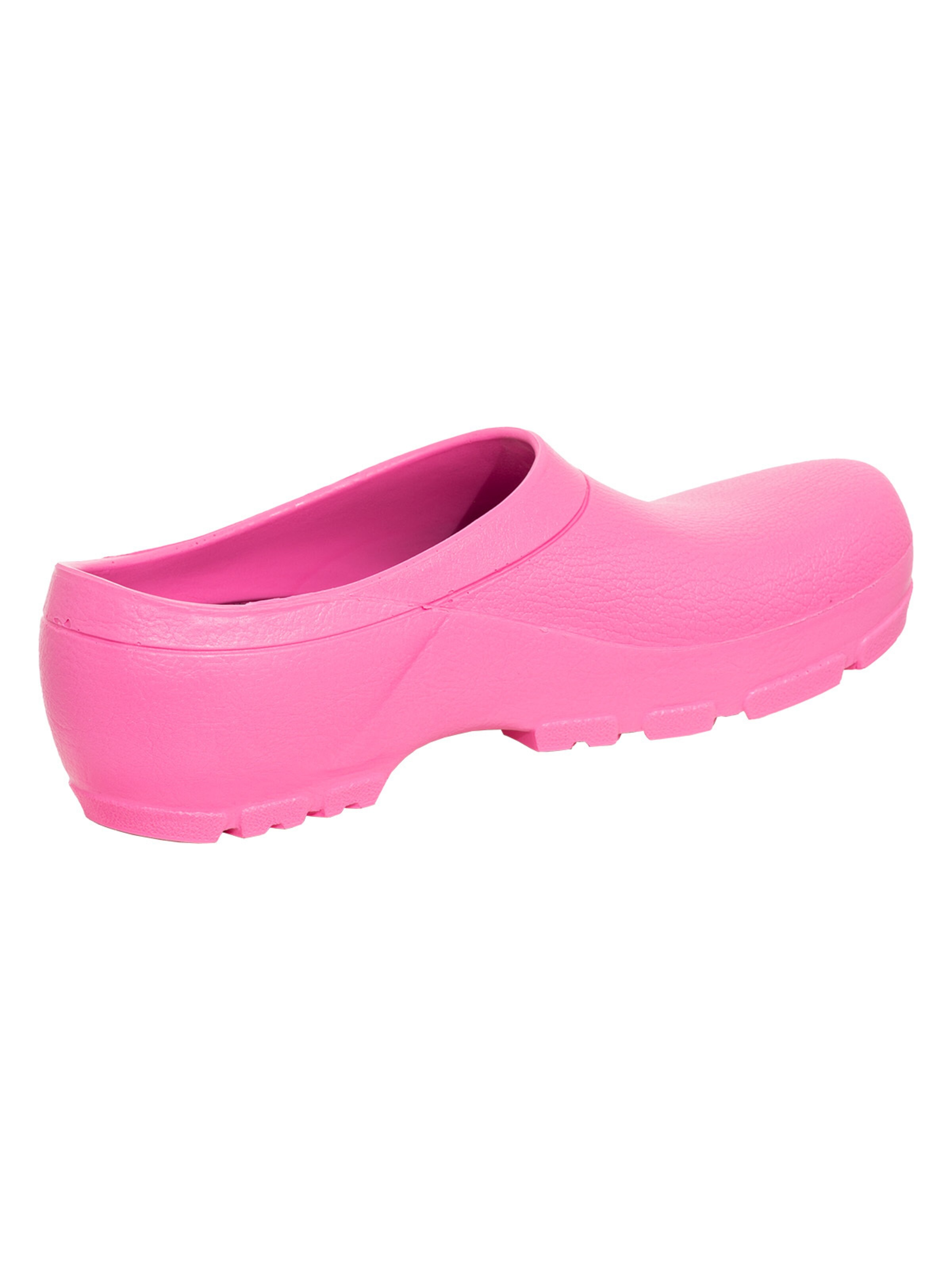SALIHA Clogs in Pink