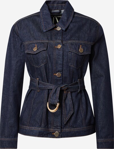 Giacca di mezza stagione River Island di colore blu scuro, Visualizzazione prodotti