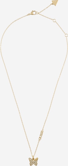 GUESS Necklace in yellow gold, Item view