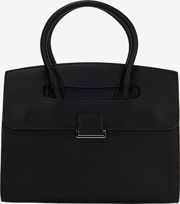 Usha Сумки 'Back To Office' в Черный: спереди