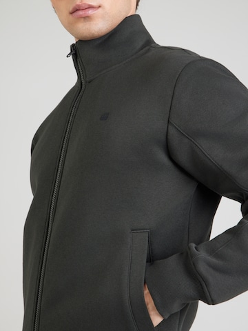 G-STAR Кофта на молнии в Серый