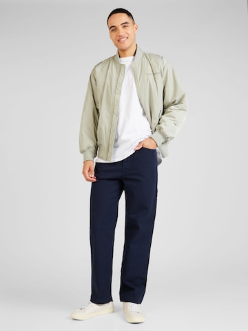 Tommy Jeans Loose fit Pants in Blue