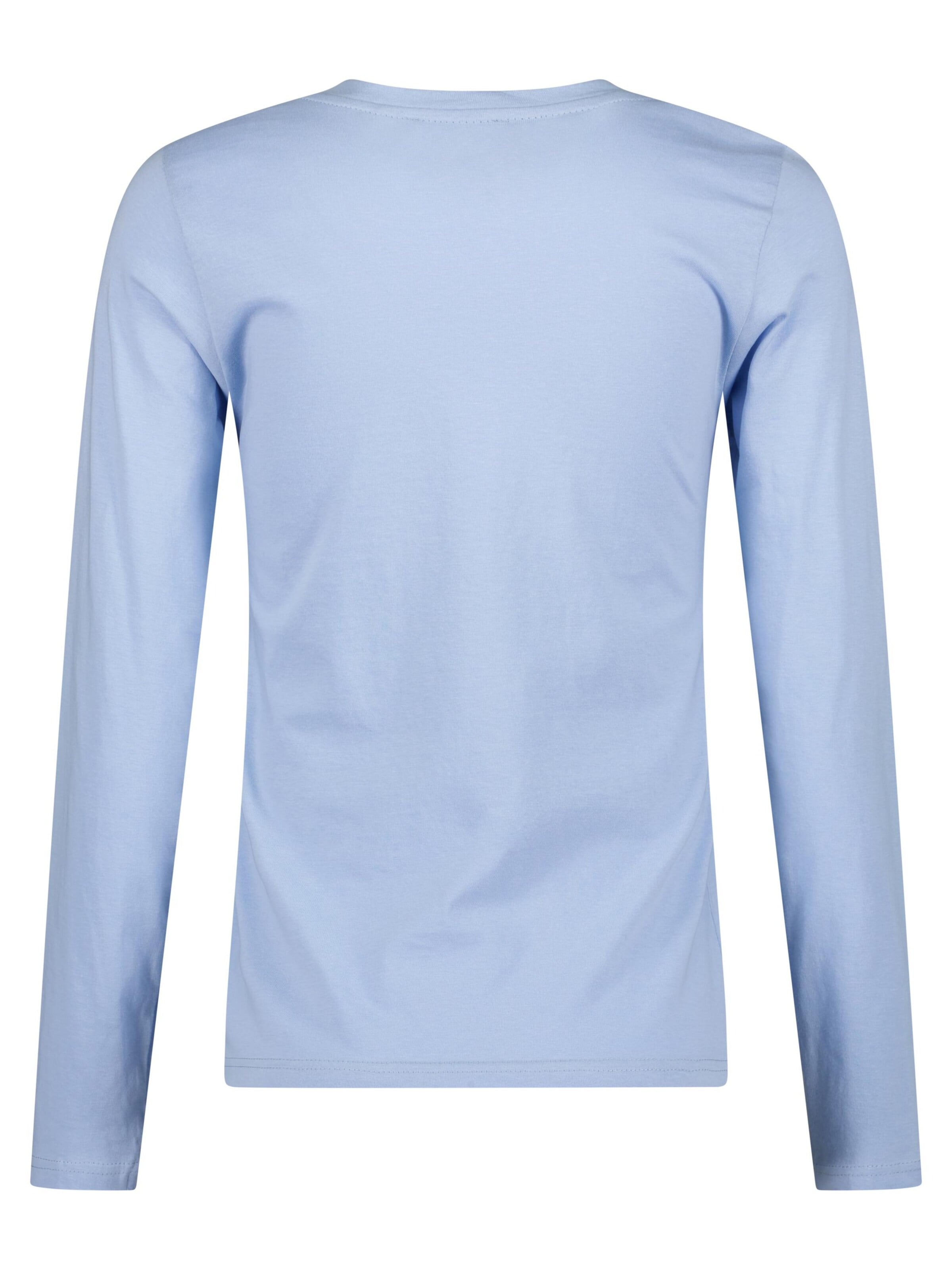 BLUE SEVEN Shirt‌‌‌‌‌‌ in Blau