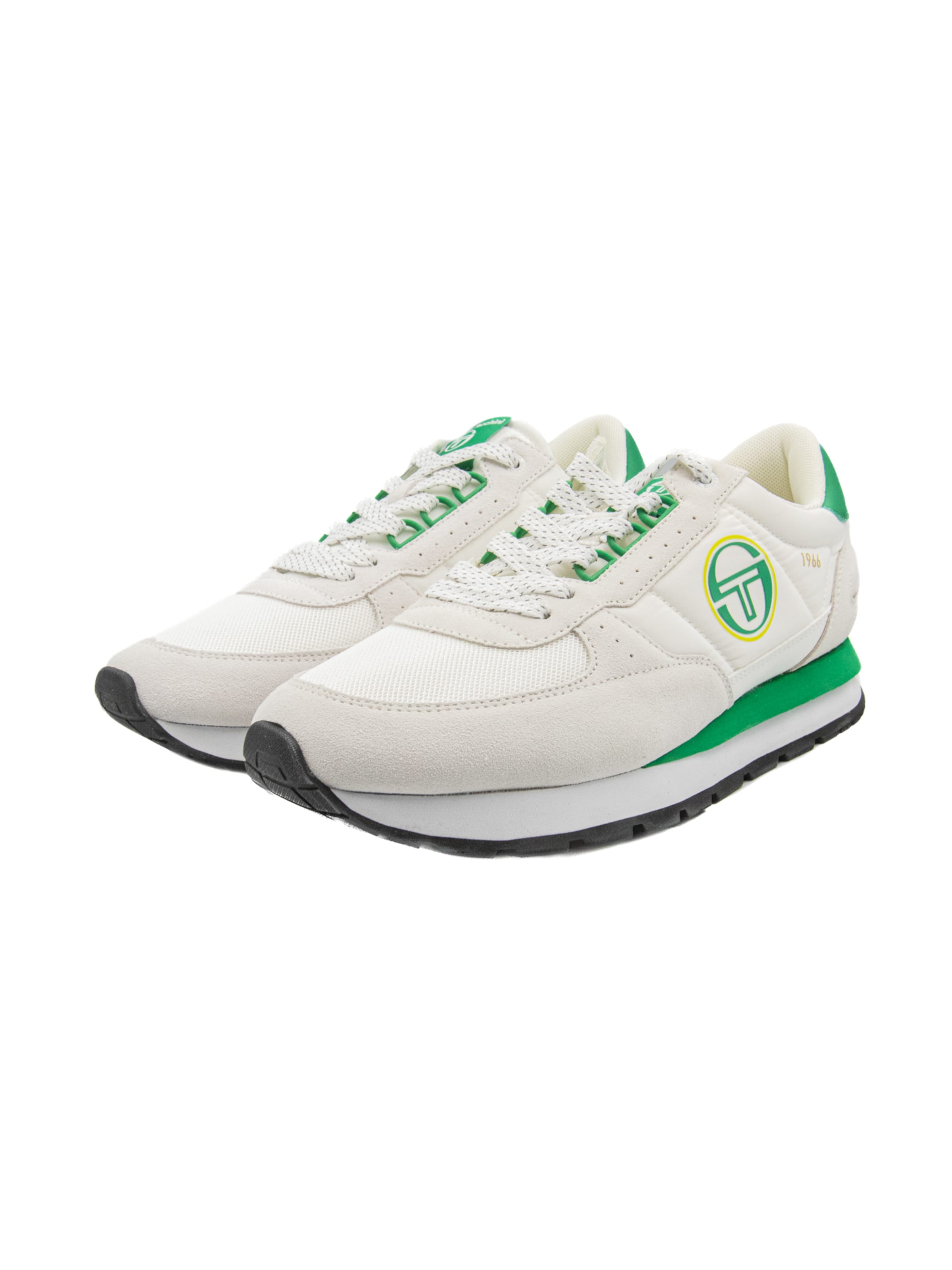 Sergio Tacchini Sneaker ' VENEZIA ' in Weiß