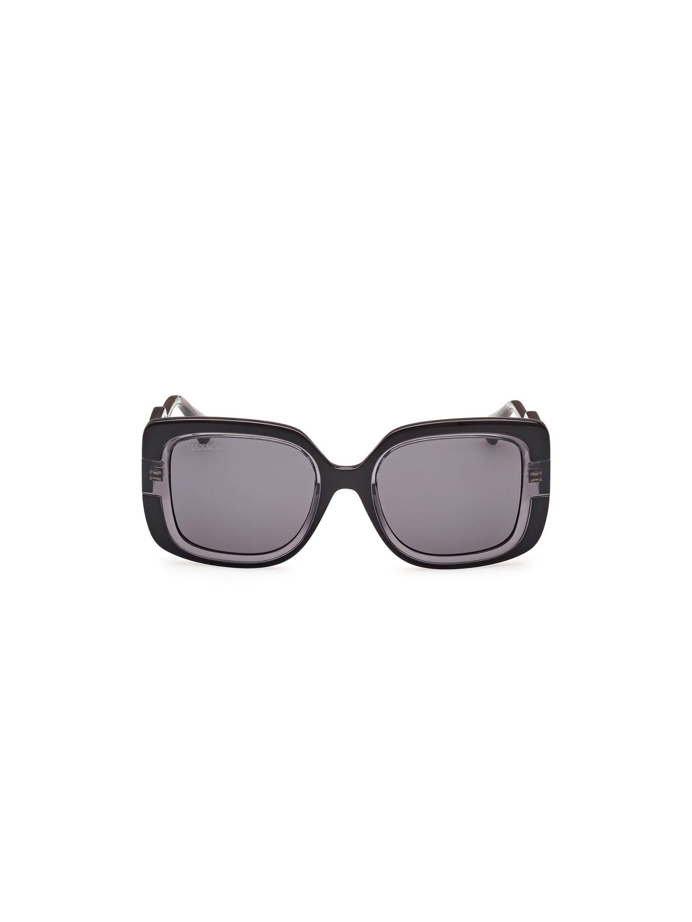 Lunettes de soleil MAX&Co. en noir