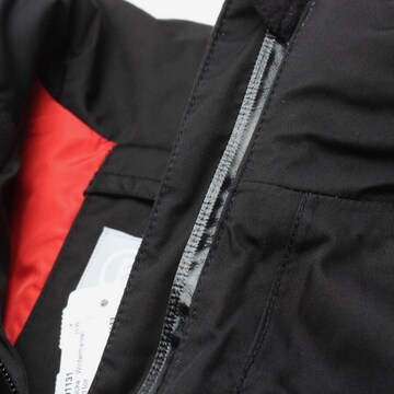 Bogner Fire + Ice Winterjacke / Wintermantel L in Schwarz