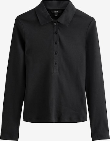 Next Paita värissä musta: etupuoli